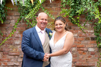 Chris & Emily - Arden Hotel