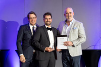 JLR Awards Ceremony - 2024 Voco Hotel