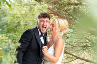 Lindsey & Luke - Cotswolds Hotel & Spa
