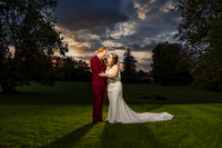 Emma & Stuart - Ettington Park
