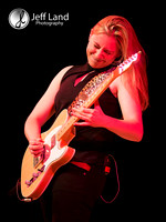 Joanne Shaw Taylor & Bernie Marsden