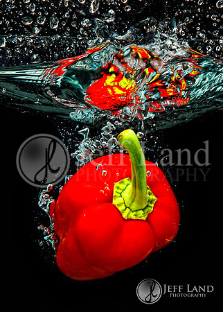 Food & Product Photography
