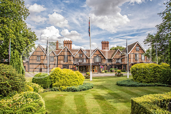 Macdonald Alveston Manor Hotel - Stratford-upon-Avon