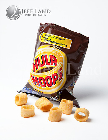 Food & Product Photography