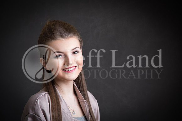 Creative Studio Photographer