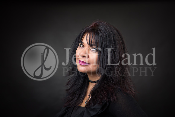 Creative Studio Photographer