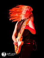 Joanne Shaw Taylor & Bernie Marsden