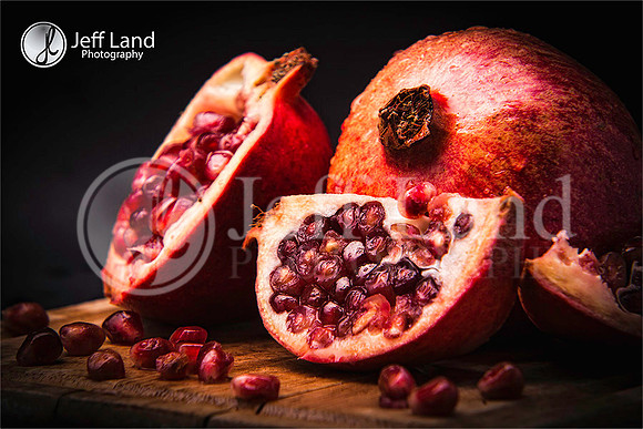 Pomegranate