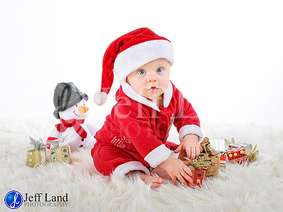 Harvey - Warwickshire Baby & Toddler Photographer