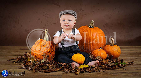 Harvey - Warwickshire Baby & Toddler Photographer