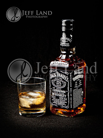 Food & Product Photography