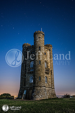 Broadway Tower