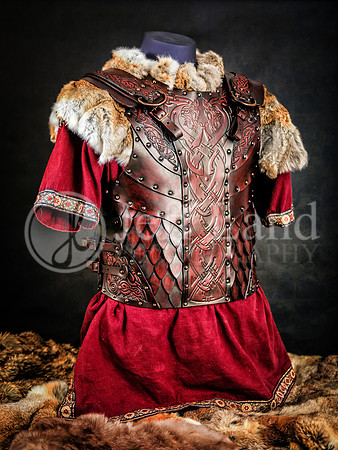 Product Photography - Roman Armour