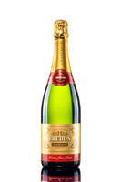 Product Photography - Champagne