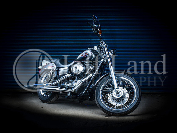 Harley Davidson