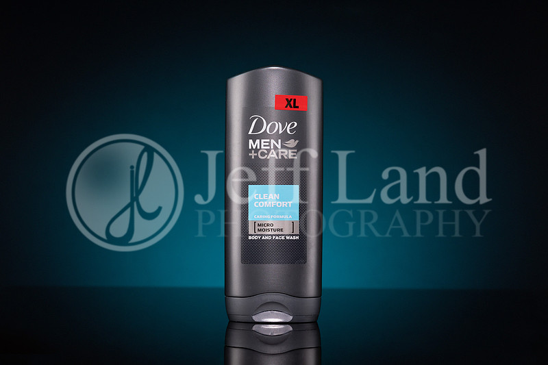 Dove Shower Gel