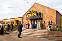 Alcester Academy - School Prom 2024 - Wootton Park