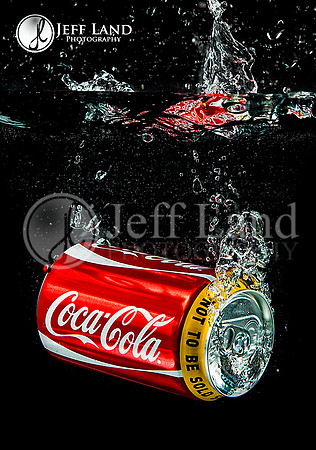 Food & Product Photography