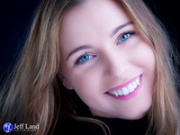Patty – Warwickshire Family Portrait Photography