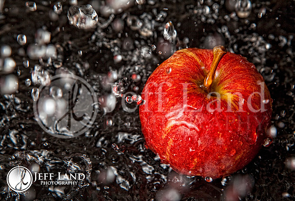 Food & Product Photography