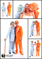 Crazy Booth - Wedding