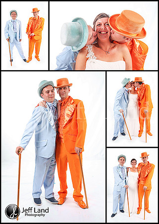 Crazy Booth - Wedding