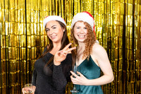 NFU Christmas Pary 2023 at the Crowne Plaza Stratford upon Avon