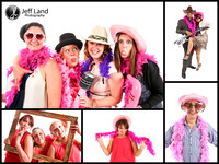 Crazy Booth - Wedding