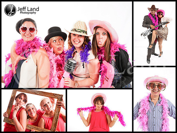 Crazy Booth - Wedding
