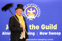 Guild of Master Sweeps 2025