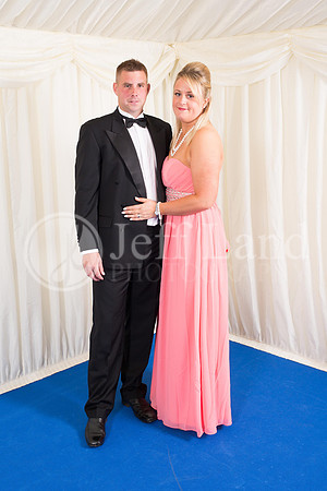 Young Farmers Becketts Farm 2015