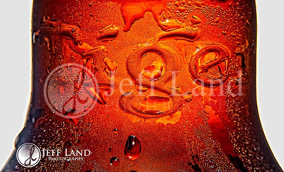 Food & Product Photography