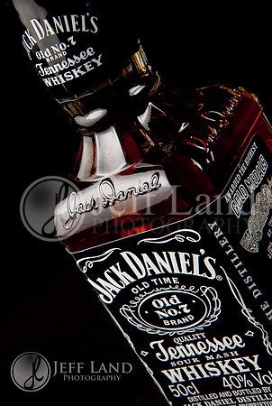 Food & Product Photography