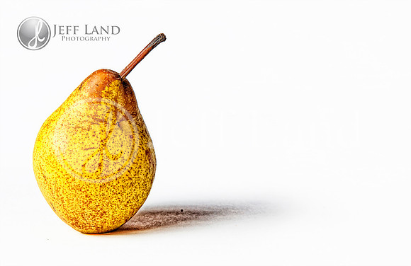 Food & Product Photography
