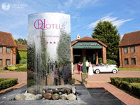 The Stratford Manor Hotel