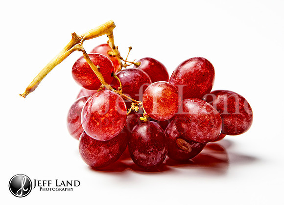 Food & Product Photography