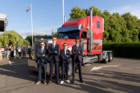 Alcester Academy School Prom 2025 Crowne Plaza
