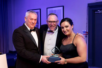 The Institute of Vehicle Recovery - Gala Dinner - Crowne Plaza