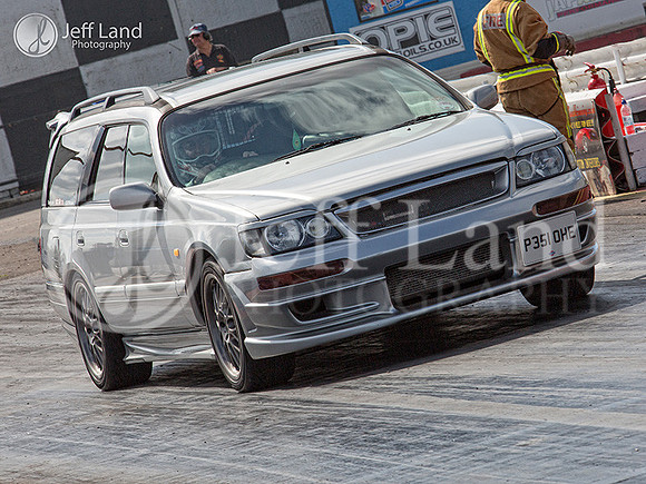 Shakespeare County Raceway 13th April 2014