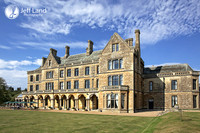 Walton Hall