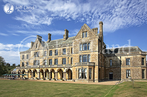 Walton Hall