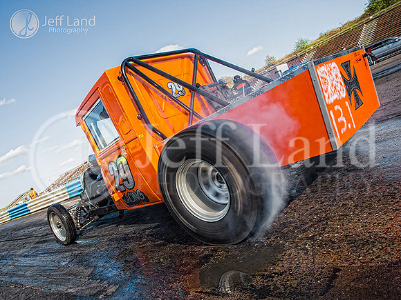 Shakespeare County Raceway 13th April 2014