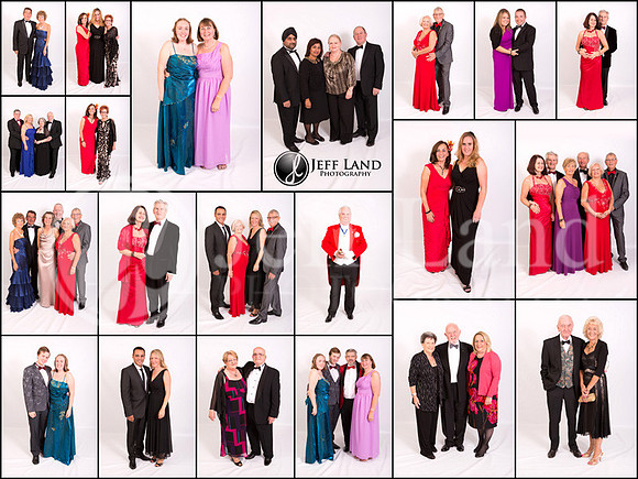 Masonic Lodge Event