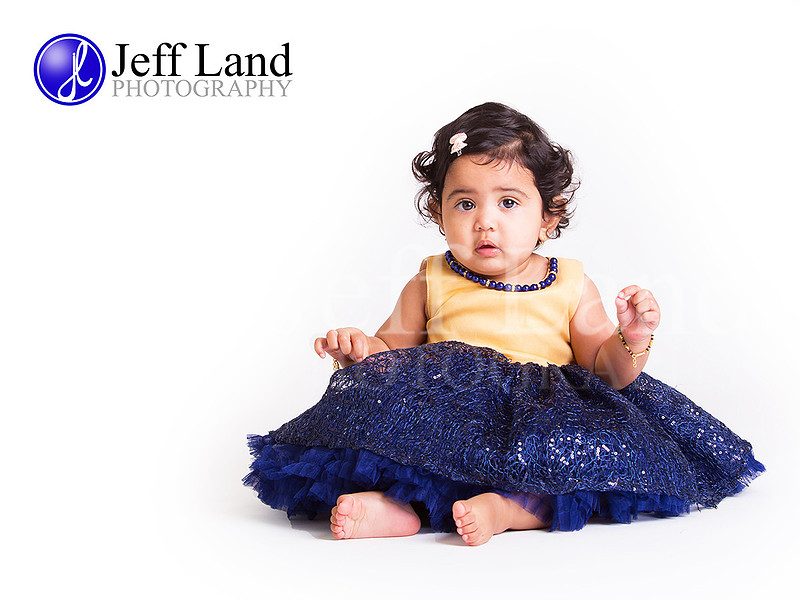 Aashna - Warwickshire Baby & Toddler Photographer