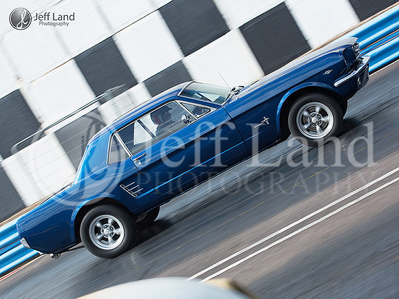Shakespeare County Raceway 13th April 2014