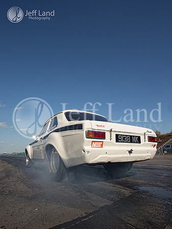 Shakespeare County Raceway 13th April 2014