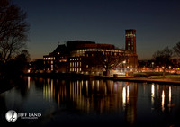 Royal Shakespeare Company - Stratford-upon-Avon