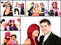 Photo Booth - Alveston Manor Hotel