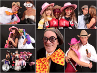 Crazy Booth - Wedding