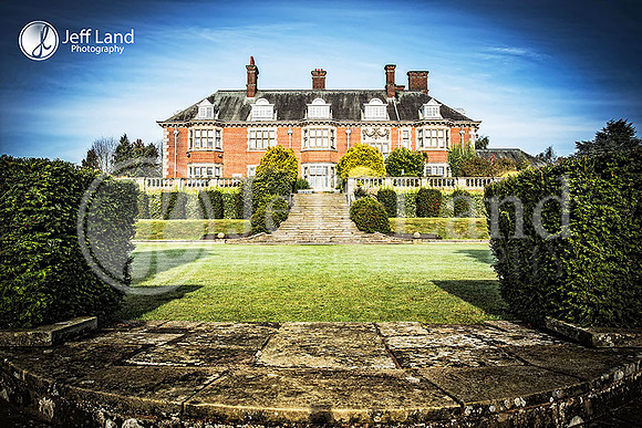 Dunchurch Park Hotel - Rugby